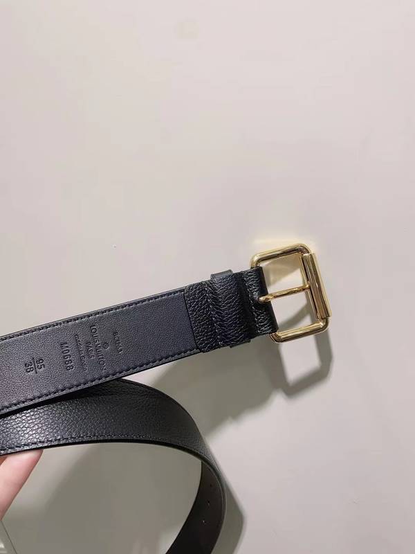 Louis Vuitton 35MM Belt LVB00310 Louis Vuitton 35MM Belt LVB00310